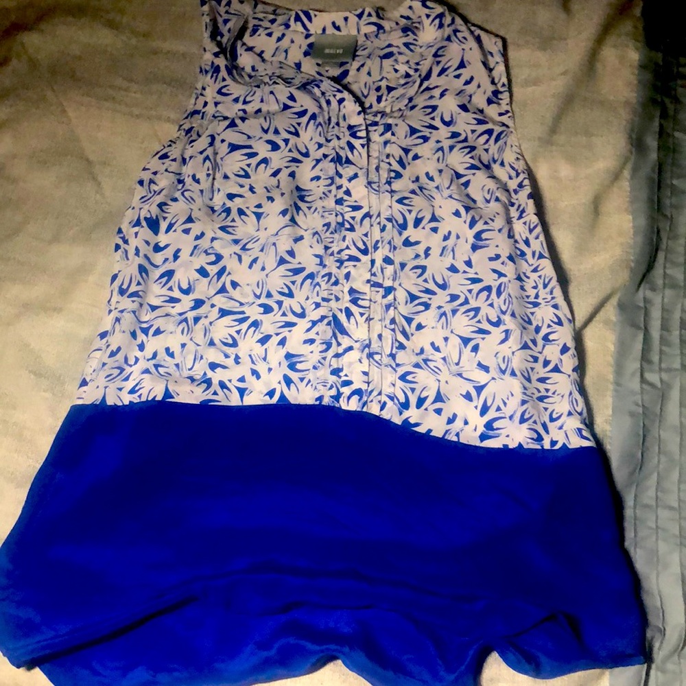 Maeve blouse